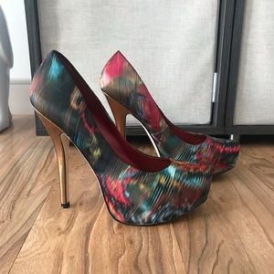 Aldo Heels
